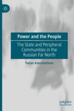 Power and the People af Yulian Konstantinov
