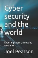 Cyber security and the world af Joel Pearson