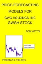 Price-Forecasting Models for GWG Holdings, Inc GWGH Stock af Ton Viet Ta