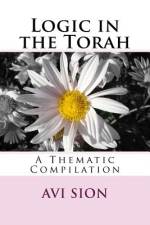 Logic in the Torah af AVI Sion