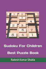 Sudoku For Children af Rakesh Kumar Shukla