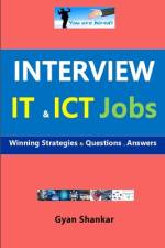 Interview IT & ICT Jobs af Gyan Shankar