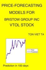 Price-Forecasting Models for Bristow Group Inc VTOL Stock af Ton Viet Ta