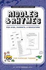 Riddles & Rhymes af Anita Vermeer