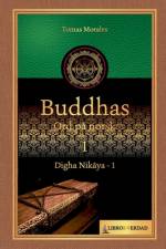 Buddhas Ord på Norsk - 1 af Tomás Morales Y Durán