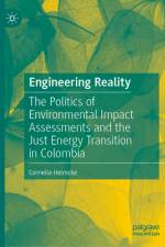 Engineering Reality af Cornelia Helmcke