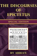 The Discourses of Epictetus - Special Edition