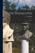 Die Sozialisten af Peter Hille