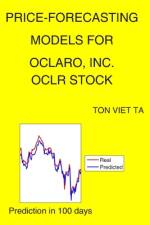 Price-Forecasting Models for Oclaro, Inc. OCLR Stock af Ton Viet Ta