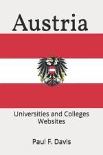 Austria af Paul F Davis