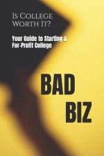 Bad Biz af Corin Devaso