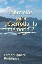 Ejercicios para desarrollar la memoria 2 af Esther Cámara Rodríguez