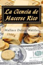 La Ciencia de Hacerse Rico af Jv Editors
