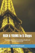 RICH & YOUNG In 5 Steps af Walid Mahroum