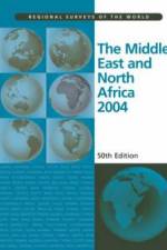 The Middle East and North Africa 2004