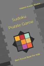 Sudoku Puzzle Game af Rakesh Kumar Shukla