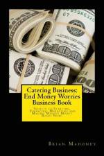 Catering Business af Brian Mahoney