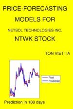 Price-Forecasting Models for NetSol Technologies Inc. NTWK Stock af Ton Viet Ta