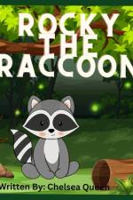 Rocky The Raccoon af Chelsea Queen