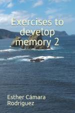Exercises to develop memory 2 af Esther Cámara Rodríguez