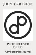 Prophet Over Profit af John O'Loughlin