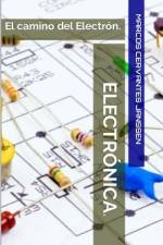Electrónica. af Marcos Cervantes Janssen