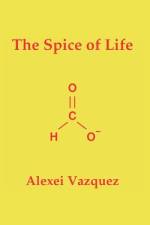 The Spice of Life af Alexei Vazquez