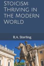 Stoicism af R A Sterling