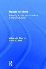 Habits of Mind af William Allen