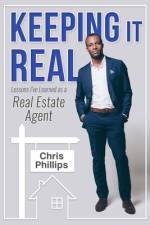 Keeping It Real af Chris Phillips