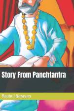 Story From Panchtantra af Raahul Narayan