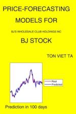 Price-Forecasting Models for Bj's Wholesale Club Holdings Inc BJ Stock af Ton Viet Ta