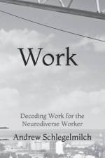 Work af Andrew Schlegelmilch