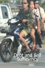 Debt and Self sufficiency af Roditch Roditch