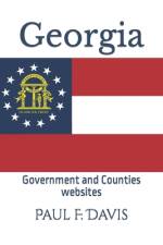 Georgia af Paul F Davis