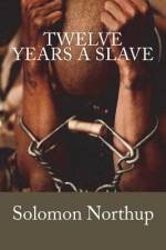Twelve Years a Slave af Jv Editors