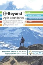 Beyond Agile Boundaries af Saqib Javed John