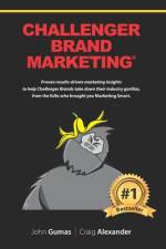 Challenger Brand Marketing(R) af Craig Alexander