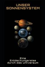 Unser Sonnensystem af Philipp Frühwirth