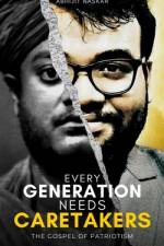 Every Generation Needs Caretakers af Abhijit Naskar