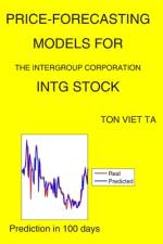 Price-Forecasting Models for The Intergroup Corporation INTG Stock af Ton Viet Ta