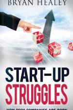 Start-up Struggles af Bryan Healey