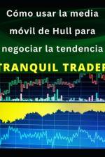 Cómo usar la media móvil de Hull para negociar la tendencia af Tranquil Trader