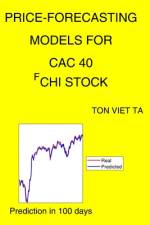 Price-Forecasting Models for CAC 40 ^FCHI Stock af Ton Viet Ta