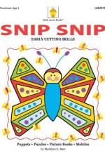 Snip Snip af Marilynn Barr