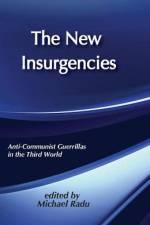 The New Insurgencies af Michael Radu