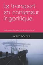 Le transport en conteneur frigorifique af Karim Mehidi