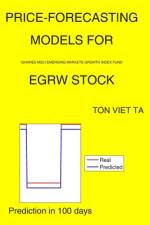 Price-Forecasting Models for iShares MSCI Emerging Markets Growth Index Fund EGRW Stock af Ton Viet Ta