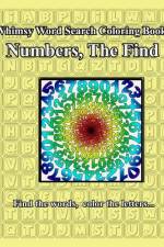 Numbers Search af Claire Mestepey