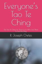 Everyone's Tao Te Ching af R Joseph Owles